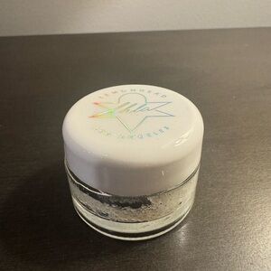 Lemonhead LA Spacepaste Illuminating Glitter Concentrate Adult Film .6 oz 15 ml